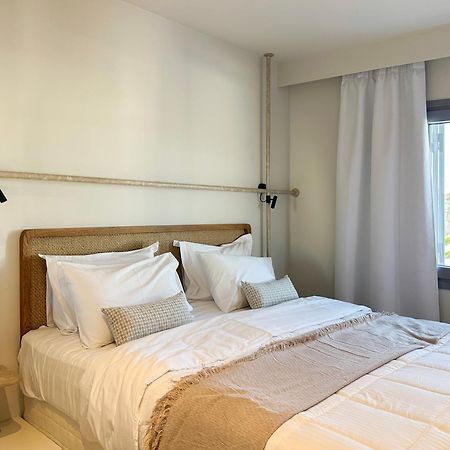 Adriana Luxury Villas Adámasz Kültér fotó