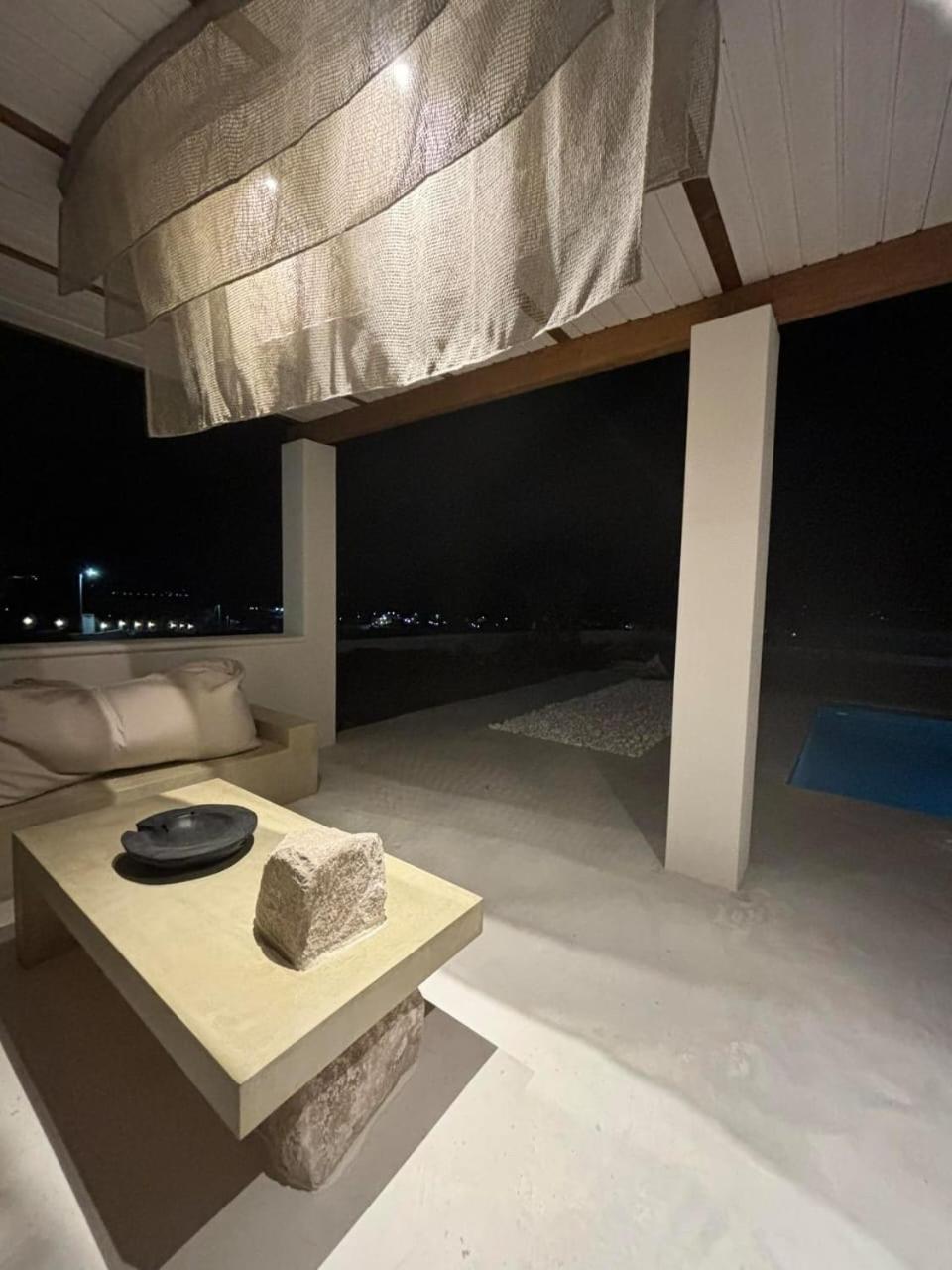 Adriana Luxury Villas Adámasz Kültér fotó