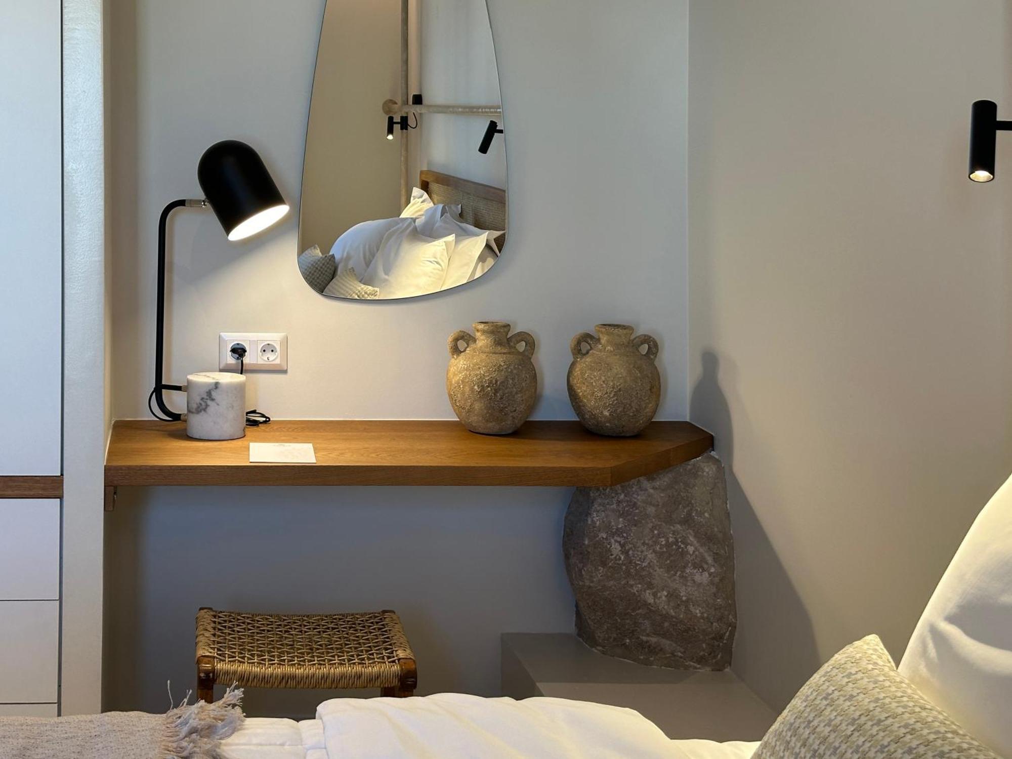 Adriana Luxury Villas Adámasz Kültér fotó