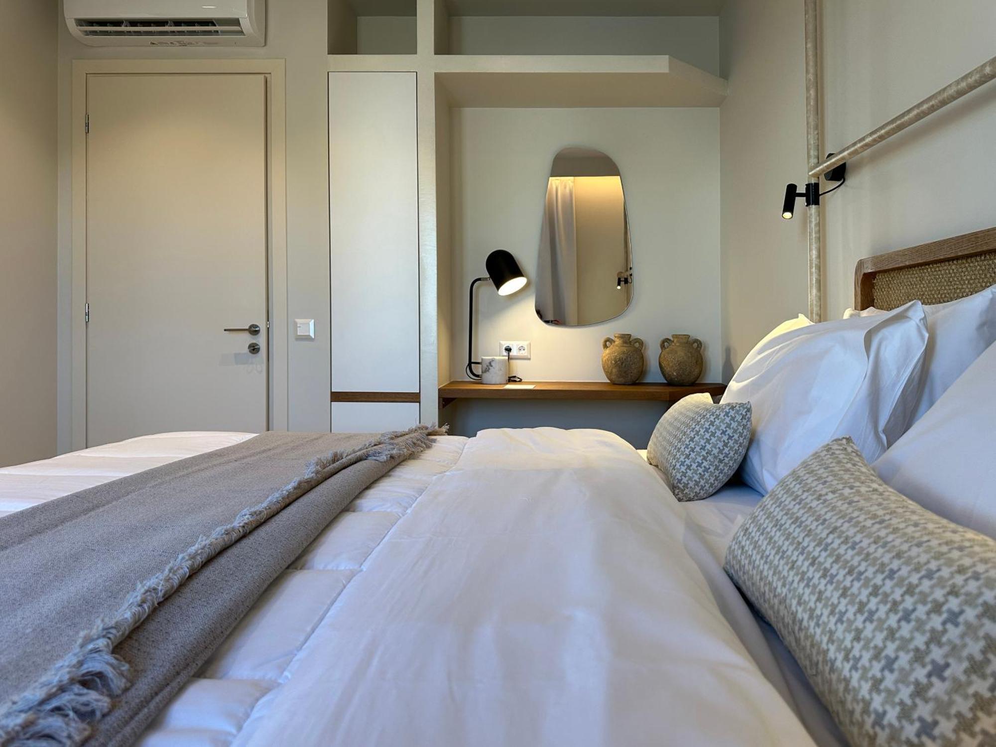 Adriana Luxury Villas Adámasz Kültér fotó