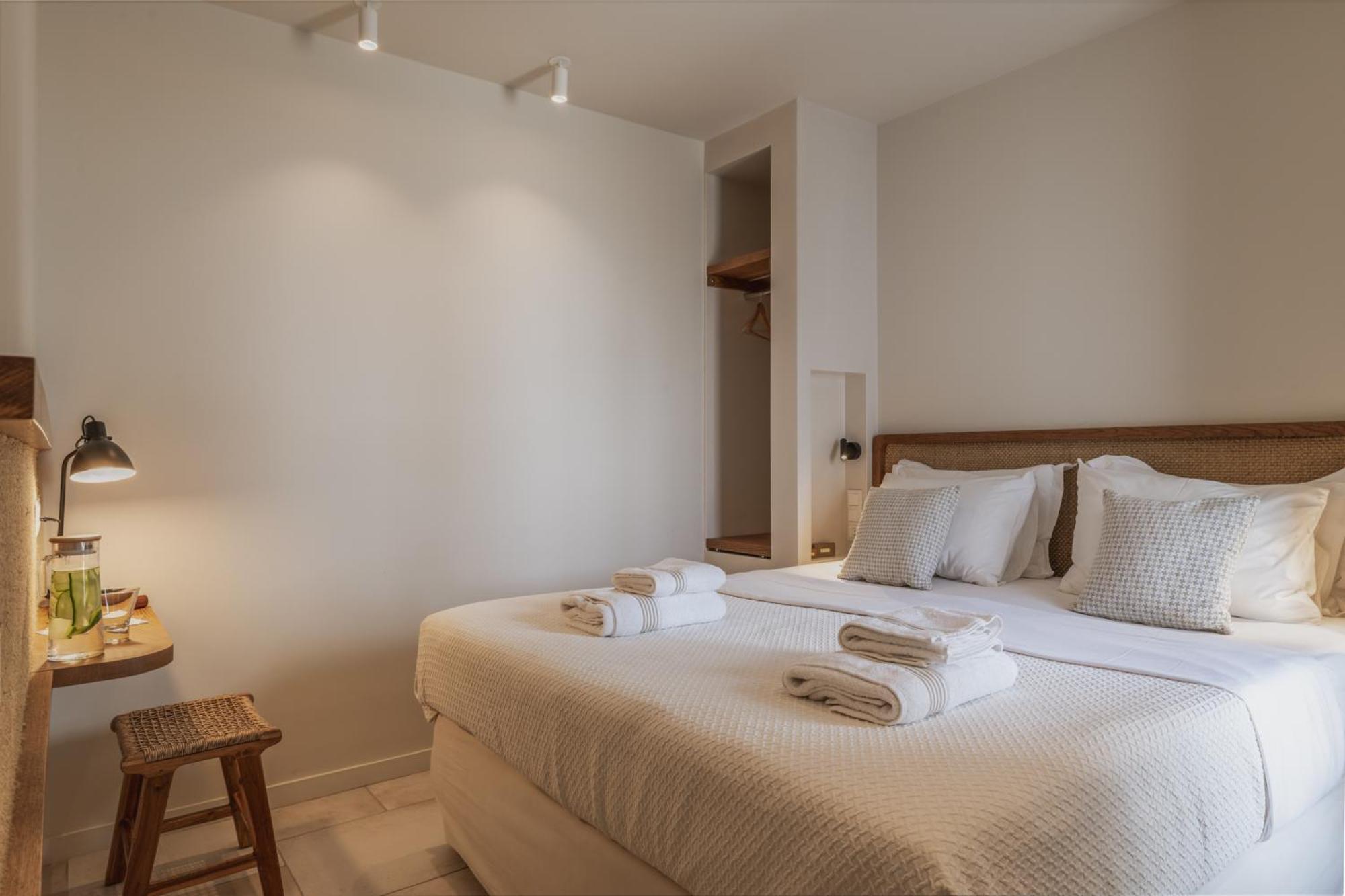 Adriana Luxury Villas Adámasz Kültér fotó