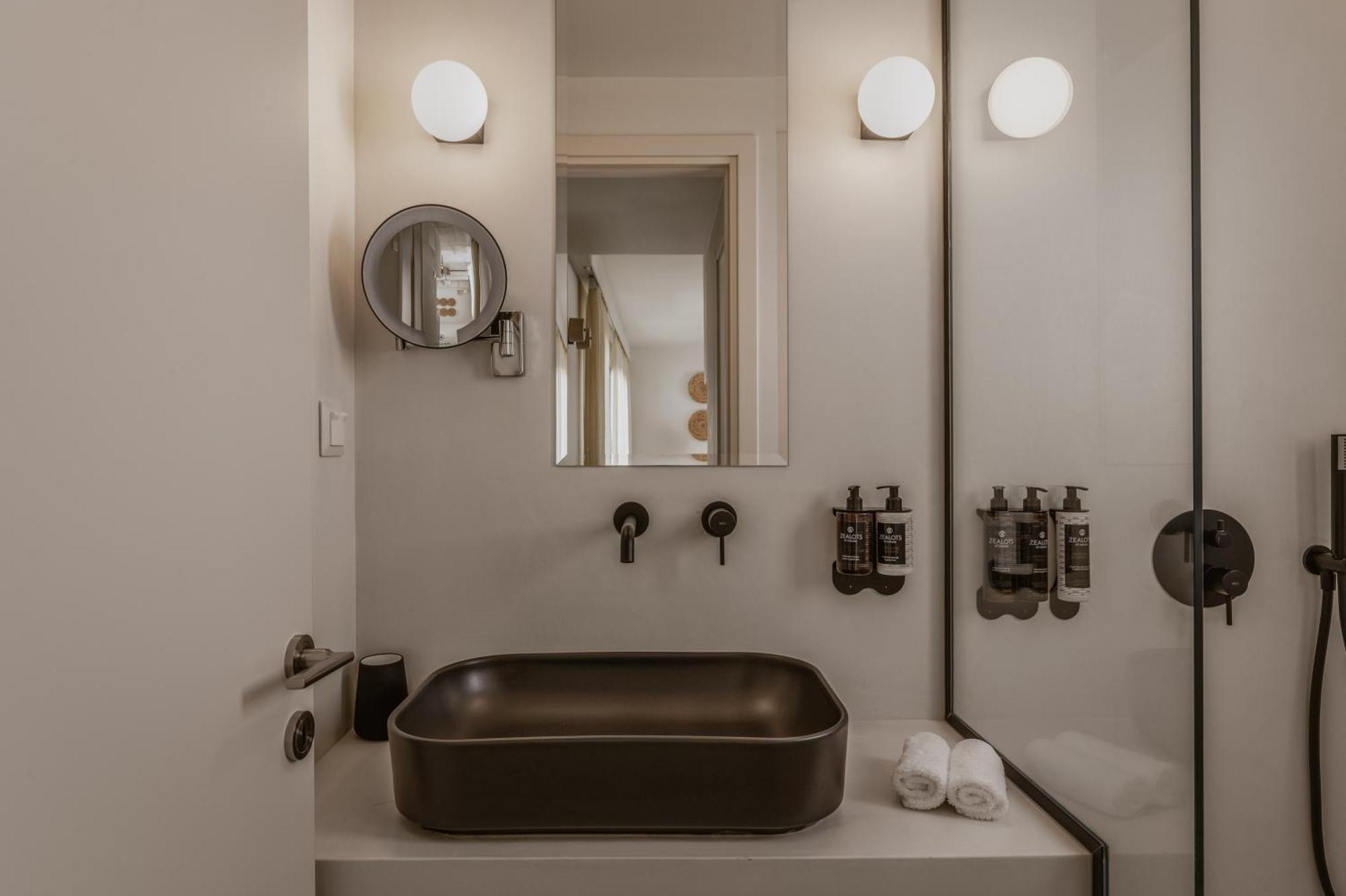 Adriana Luxury Villas Adámasz Kültér fotó